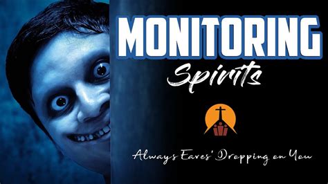 monitoring spirits memes